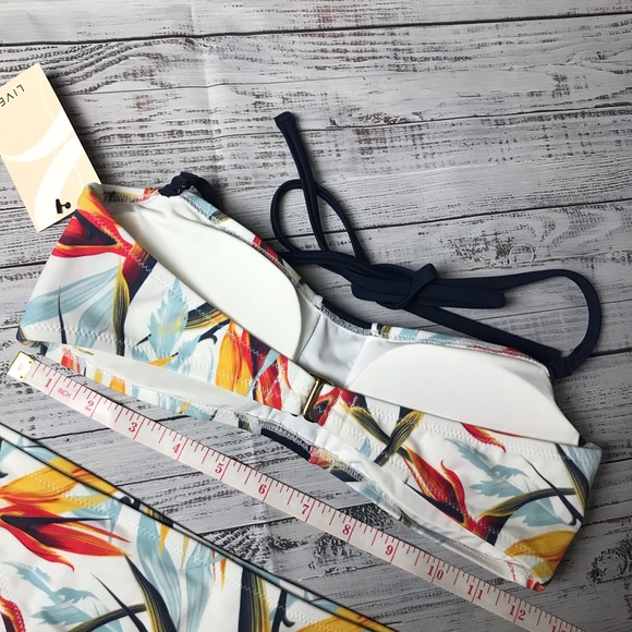 Lively Bikini Swimsuits - Picture 4 of 8